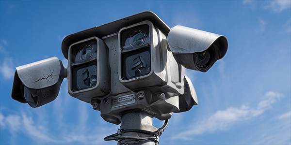Surveillance & NVR