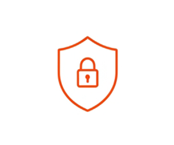 Hardware Encryption Data-at-rest protection