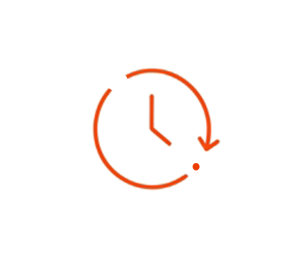 Scheduled Backup Configurable local backup