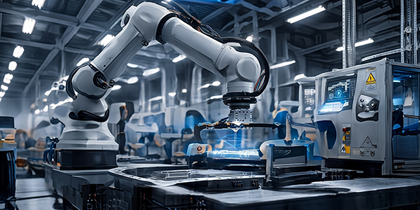 Industrial Automation